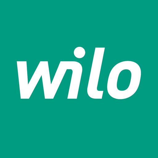 Wilo-Assistant app icon