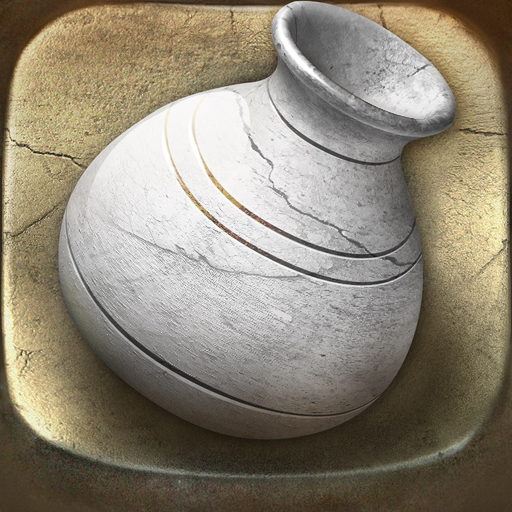 Let's Create! Pottery HD Lite app icon