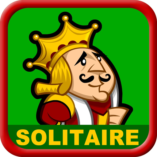 Just Solitaire: Pyramid app icon