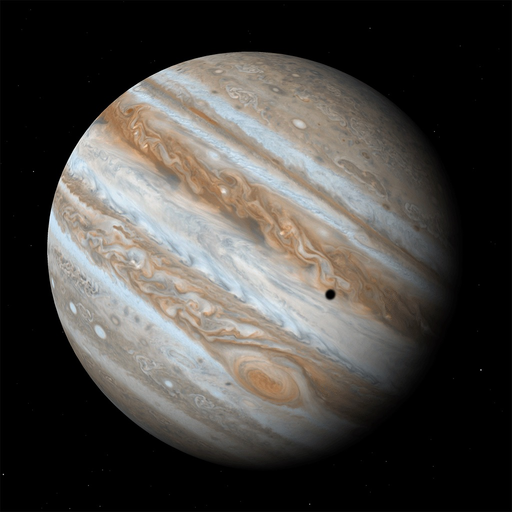 Gas Giants app icon