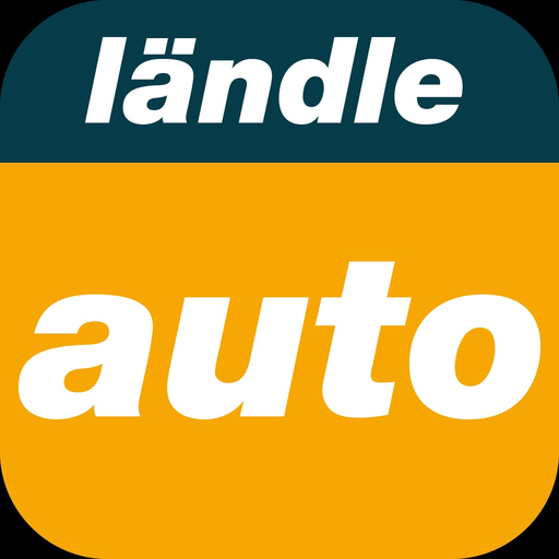 Ländleauto app icon