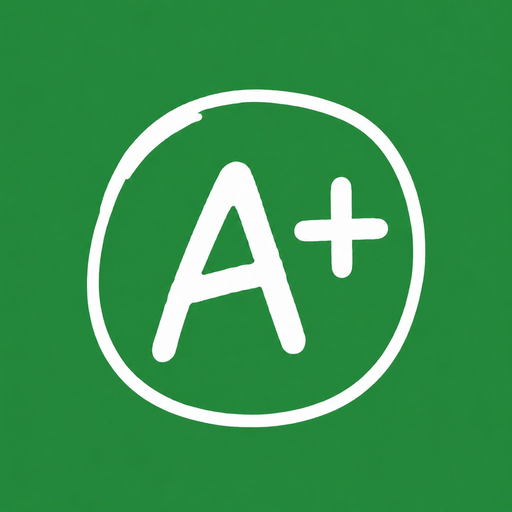 Grade Aid app icon