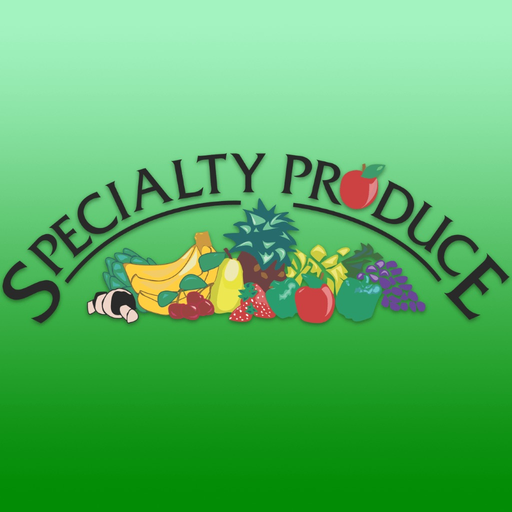 Specialty Produce app icon