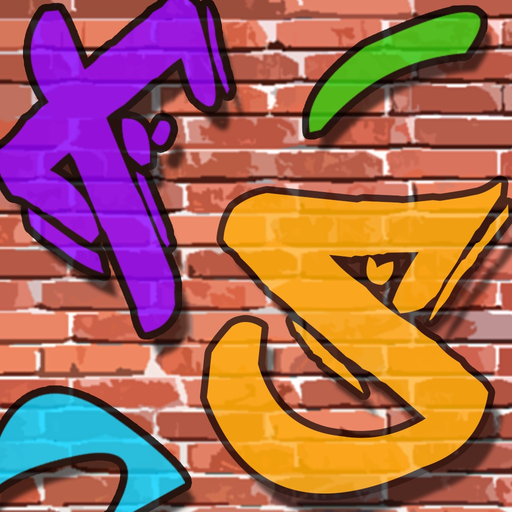 Touch Spray Lite app icon