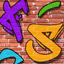 Touch Spray Lite icon