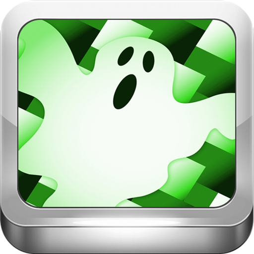 Ghost Hunter M2 app icon