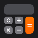 Calculator₊ icon
