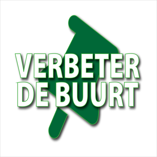Verbeterdebuurt app icon