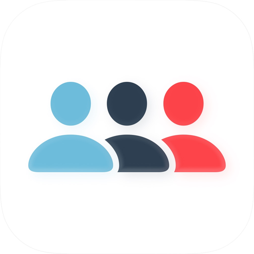 Group SMS+ app icon