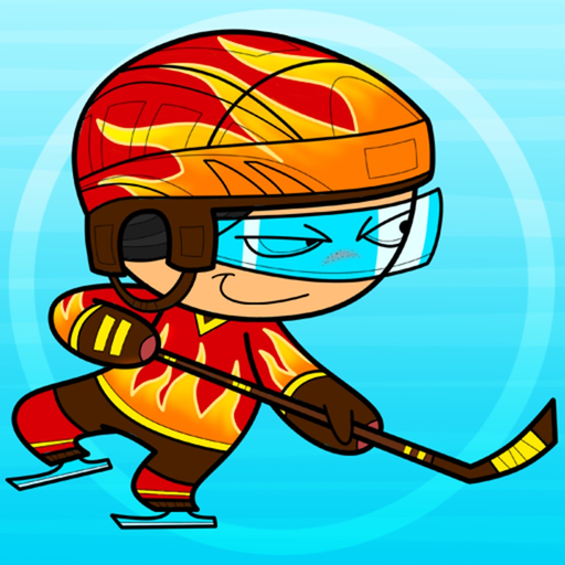 Chop Chop Hockey app icon