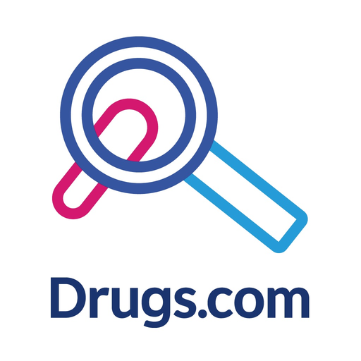 Pill Identifier by Drugs.com app icon