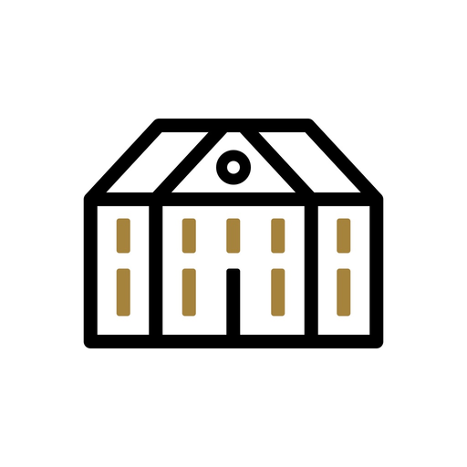 Belles Demeures- real estate app icon