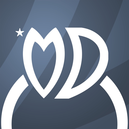 Engagement Rings app icon