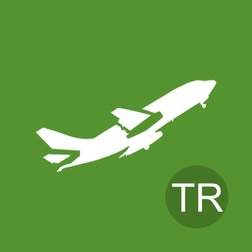 Turkey Flight+ app icon