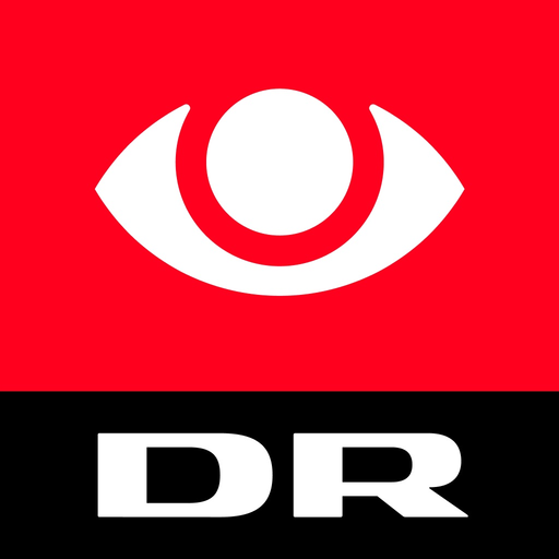 DR Nyheder app icon