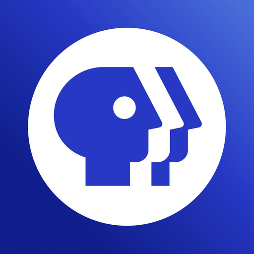 PBS: Watch TV & Documentaries app icon