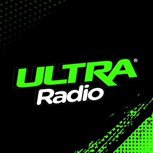 Ultra Radio app icon