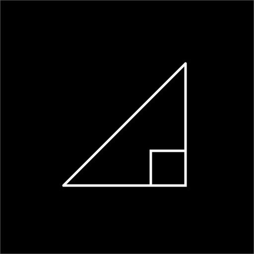 Trig Solver app icon
