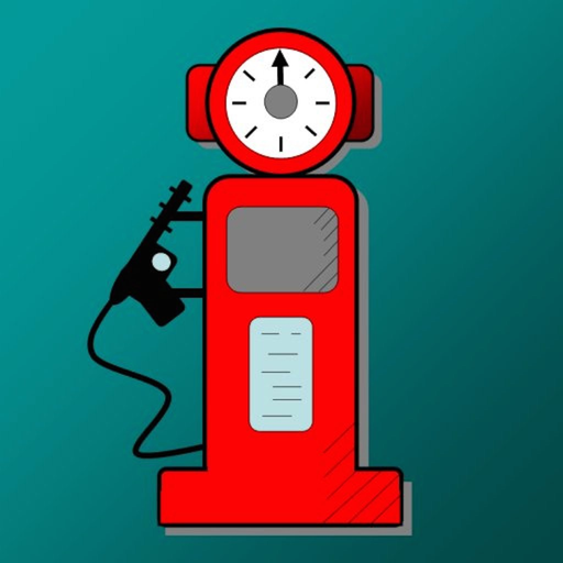 Shakeibo the Mileager app icon