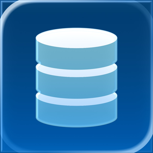 iT Device Tracker app icon
