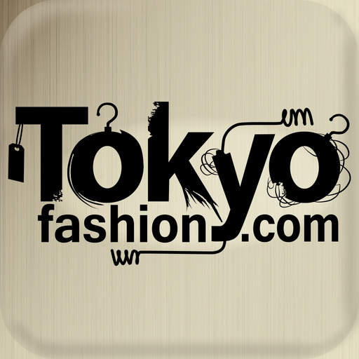 Tokyo Fashion app icon