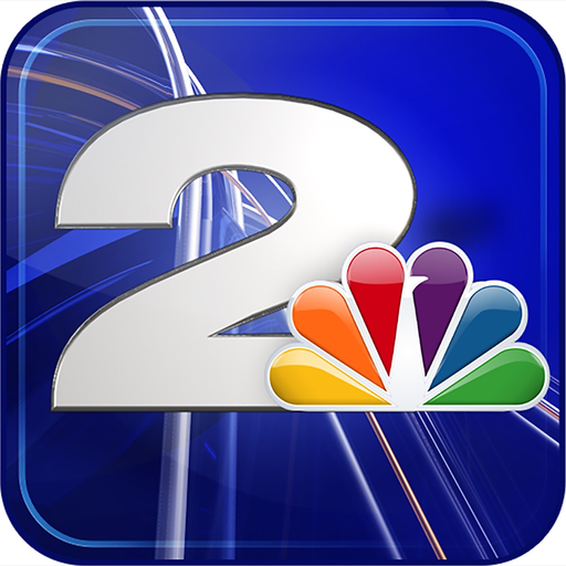 WCBD News 2 - Charleston, SC app icon
