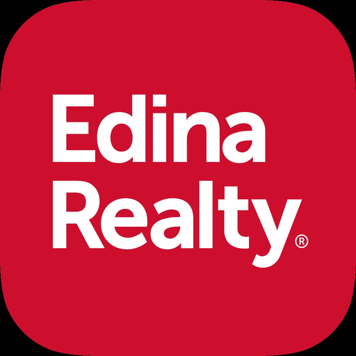 Homes for Sale – Edina Realty app icon