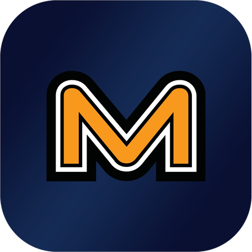 Manhunt – Gay Chat, Meet, Date app icon