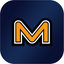 Manhunt – Gay Chat, Meet, Date icon