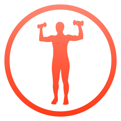 Daily Arm Workout - Trainer app icon