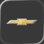 myChevrolet icon