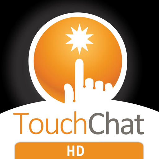 TouchChat HD - AAC app icon