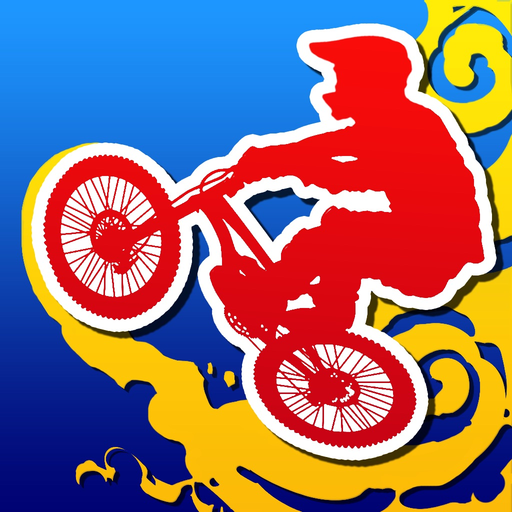 Mountain Biker app icon