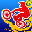 Mountain Biker icon