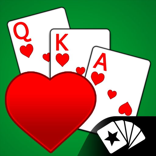 Hearts+ app icon