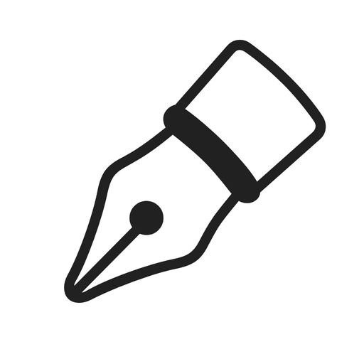 Edhita: Text Editor app icon