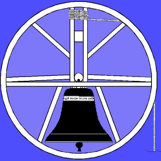 Mobel bell ringing simulator app icon