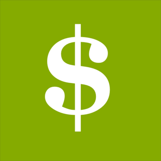 Easy Checkbook app icon