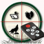 Hunting Call Remote icon