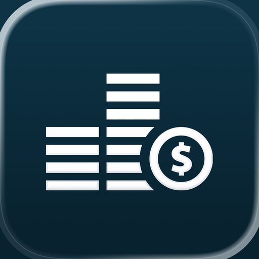 Expense Tool app icon
