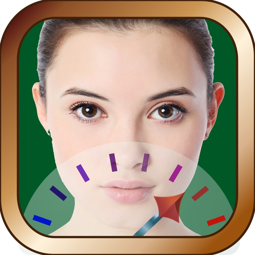 Cute-O-Meter app icon