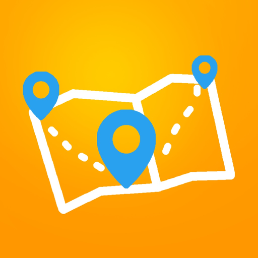Road Tripper app icon
