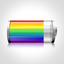 Battery icon