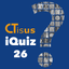 CTisus iQuiz 26 icon