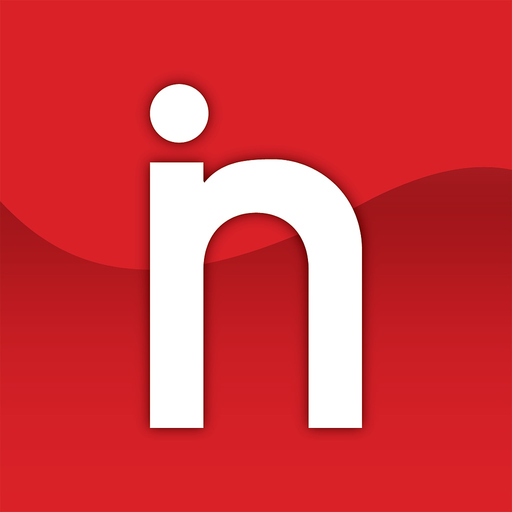 InsideNoVA Mobile app icon