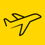 Flightview - Flight Tracker icon