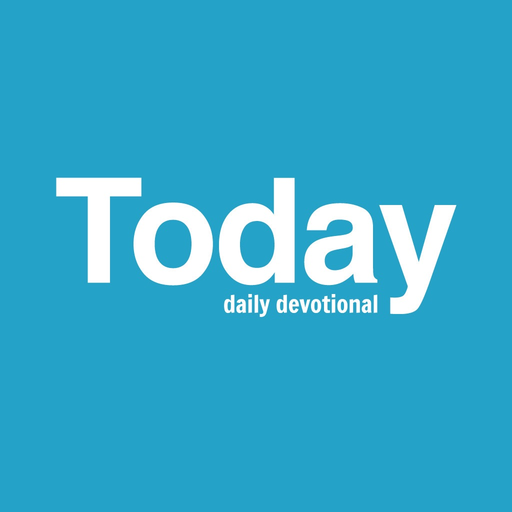 Today Daily Devotion app icon