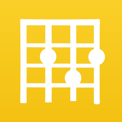 UkeBank - Ukulele Chords app icon