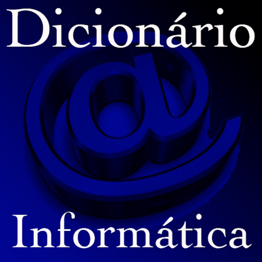 Dicionário de Informática app icon