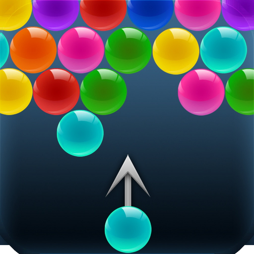 Bobble Shooter app icon